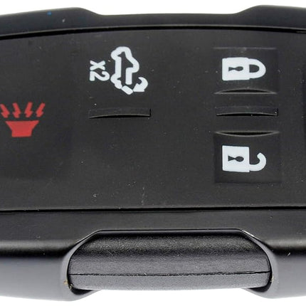 Dorman - KEYLESS ENTRY REMOTES
