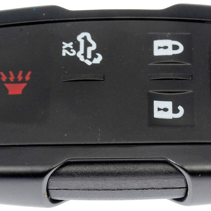 Dorman - KEYLESS ENTRY REMOTES