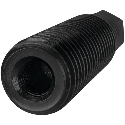 Extractor de rótulas Performance Tool W83052, acero al carbono, termotratado, negro