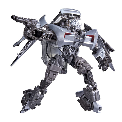 Transformers Toys Studio Series 78 Deluxe Class Re