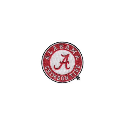 Tervis Made in USA Double Walled University of Alabama Crimson Tide Insulated Tumbler Cup Keeps Drinks Cold & Hot, 16oz Mug, Emblem