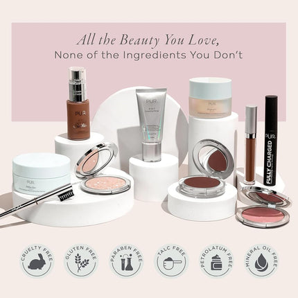 PUR (PurMinerals) 4 in 1 Love Your Selfie Longwear Foundation & Concealer - #LG2 Fair Ivory (Very Fair Skin With Golden Undertones) 30ml