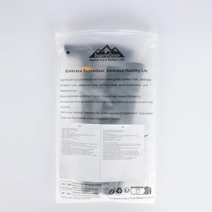 supregear Folding Cane, 5-Level Adjustable Height Walking Stick Lightweight Portable Cane Travel Cane with Wrist Strap and T Handle for Elderly Disabled Men Women, Black Large Floral