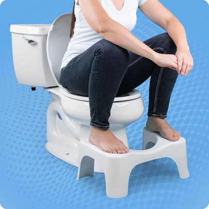Squatty Potty Simple Toilet Stool by