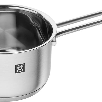 ZWILLING 66655-120 Pico Saucepan, 4.7 inches (12 c
