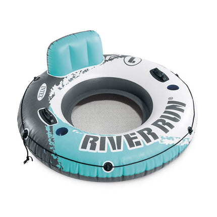 Intex River Run I Sport Lounge, Inflatable Water F