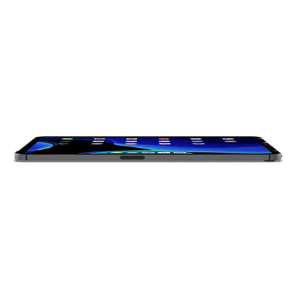 Belkin ScreenForce TruePrivacy Screen Protector for iPad Pro 11 (Removable + Reusable Privacy Screen Protection)