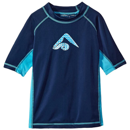 Kanu Surf Boys' Revival UPF 50+ Sun Protective Ras