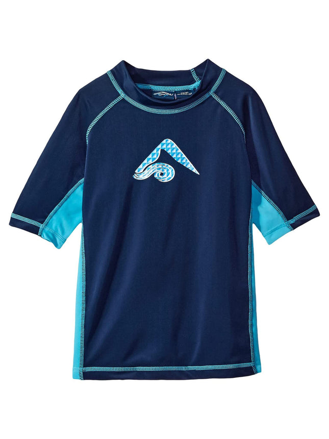 Kanu Surf Boys' Revival UPF 50+ Sun Protective Ras