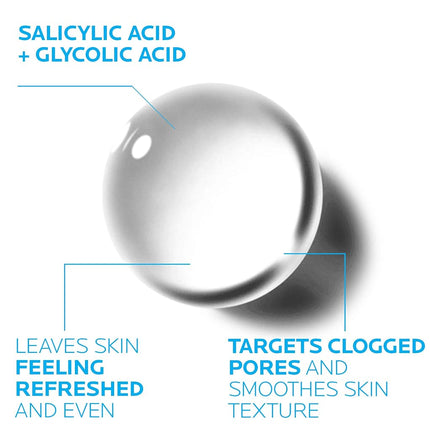 La Roche Posay Effaclar Clarifying Solution 200ml/6.76oz