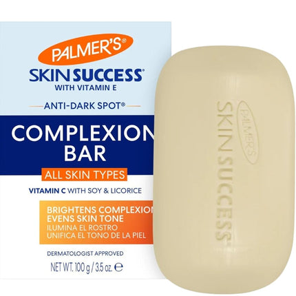 Palmers Skin Success Soap Eventone Complexion Bar 3.5oz (6 Pack)