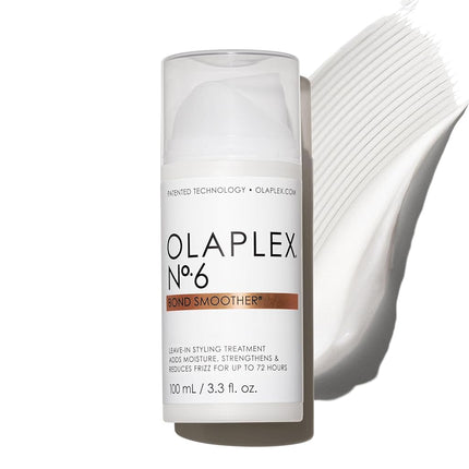 OLAPLEX N°.6 Bond Smoother™ | Leave-In, Anti-Frizz