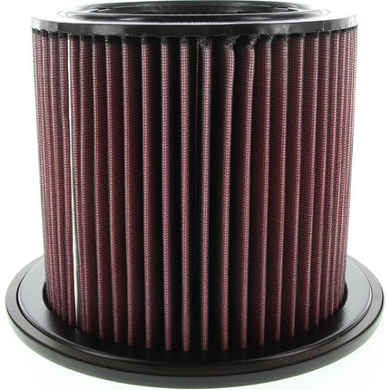K and N E-9266 Washable and Reusable Car Air Filter
