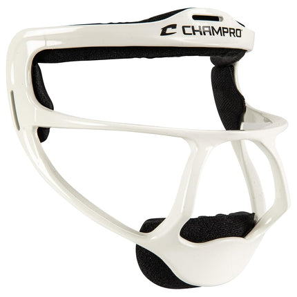 Champro Rampage Ultralight Softball Fielders Mask