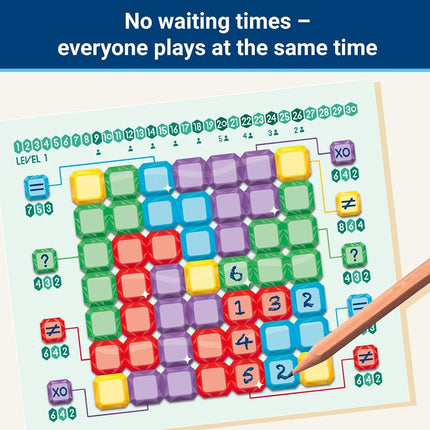 Ravensburger Brilliant Board Game & Board Game from 8 Years