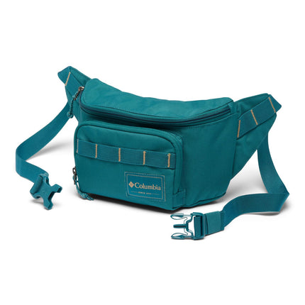 Columbia Unisex Hip Pack, Zigzag II