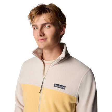 Columbia Men's Steens Mountain Full Zip 2.0 Fleece