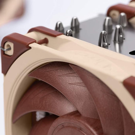 Noctua NH-U12A, Quiet High-Performance Single Tower CPU Cooler