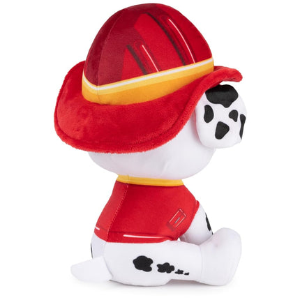 GUND Paw Patrol Marshall in Signature Firefighter Uniform for Ages 1 and Up, 9"