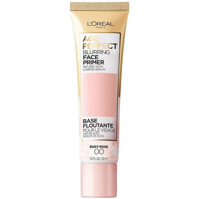 L'Oreal Paris Age Perfect Face Blurring Primer Inf