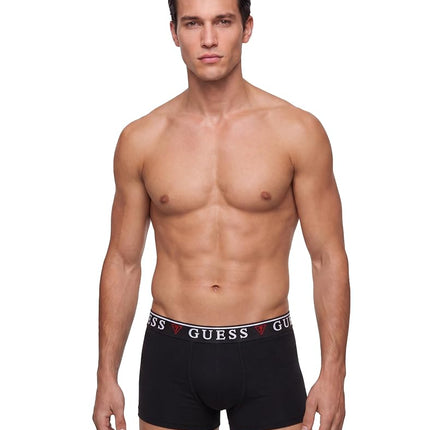 Guess 3-Pack Boxer Briefs Men Brian Hero Boxer Tru