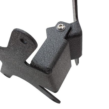FISHBONE Offroad FB21098: Hawse License Plate Mount
