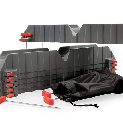 Camco Rhino Camper/RV Sewer Hose Support Kit - Sup