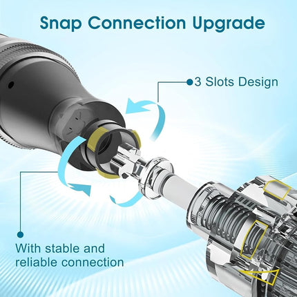 SKIFIR Sustainable Electric Facial Pen Machine for Home Use - Professional Beauty Device for Women and Men