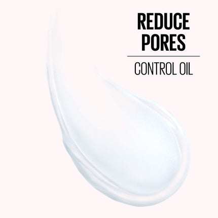 MAYBELLINE - Imprimación de maquillaje Facestudio Master Prime Blur & Minimizer de Poros - 30 ml (1 fl oz)