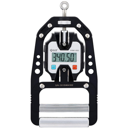GD DYNO-200 Grip strength tester Digital Hand Dyna