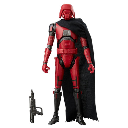 Star Wars The Black Series HK-87 Assassin Droid, A