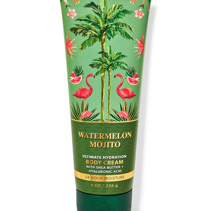 Bath & Body Works Watermelon Mojito Ultimate Moist