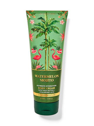 Bath & Body Works Watermelon Mojito Ultimate Moist