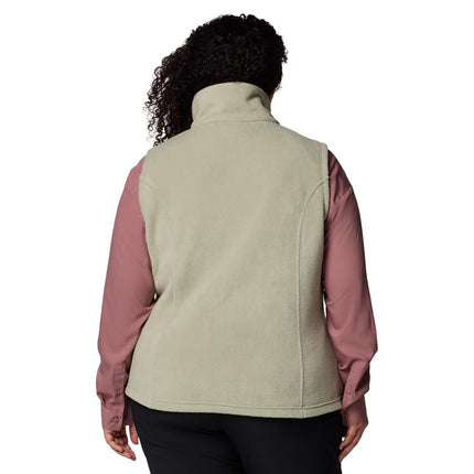 Columbia Women's Vest, Benton Springs