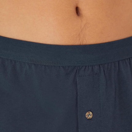 Hanes Men's ComfortSoft Boxer with Comfort Flex Waistband_Multiple Packs Available, Assorted - 5 Pack, XXL