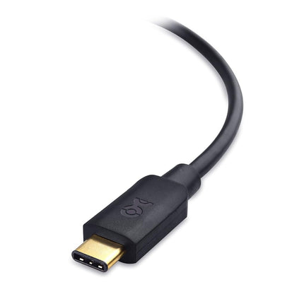 Cable Matters USB C to RJ45 Console Cable for Windows and MacBook Pro - 6ft, Compatible Cisco Console Cable, Rollover Cord with FTDI