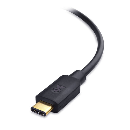 Cable Matters Cable de consola USB C a RJ45 para Windows y MacBook Pro - 1.8m, cable de consola Cisco compatible, cable rollover con FTDI