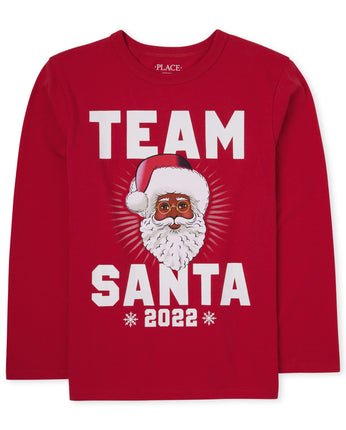 The Children's Place Boys' Fall and Holiday Graphi
