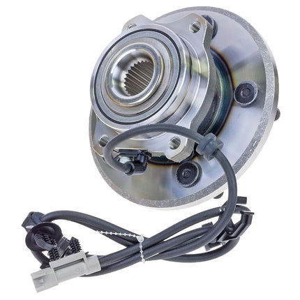 Schaeffler 102115 Hub Assembly