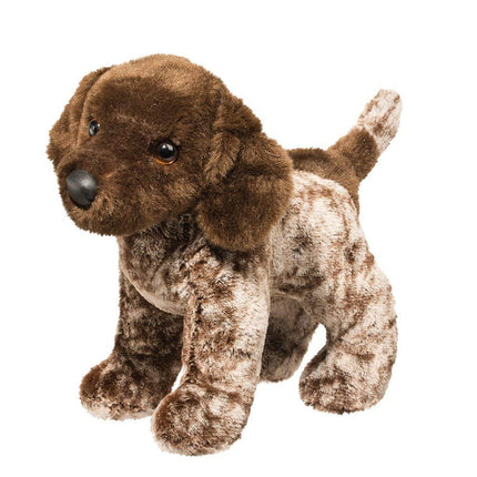 Douglas Small Ivan German Pointer 10"