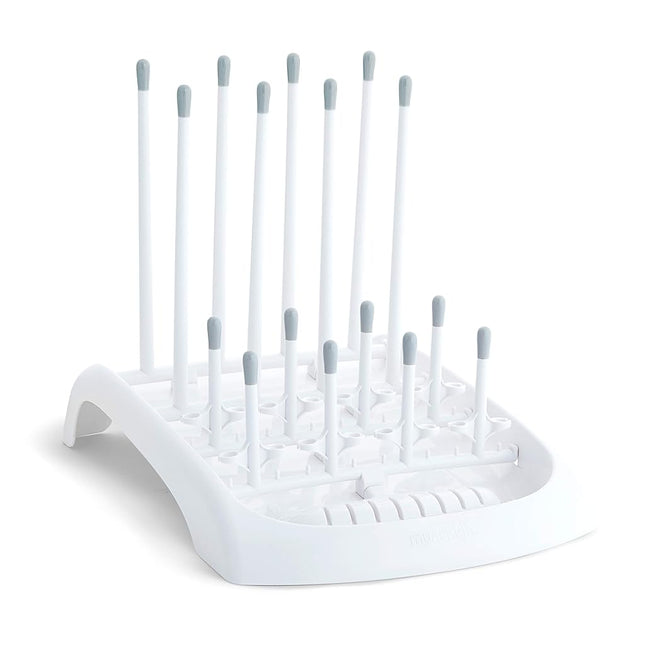Munchkin Deluxe Bottle Drying Rack