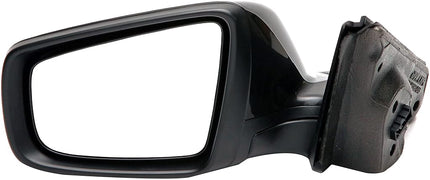 Dorman 955-1777 Buick LaCrosse Driver Side Power Heated Fold-Away Wing Mirror with Turn Signal Indicator