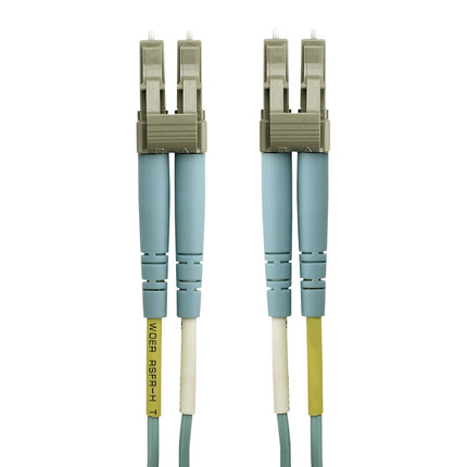 Belkin F3F004-05M OM4 LC/LC Multimode Cable 10Gb 5