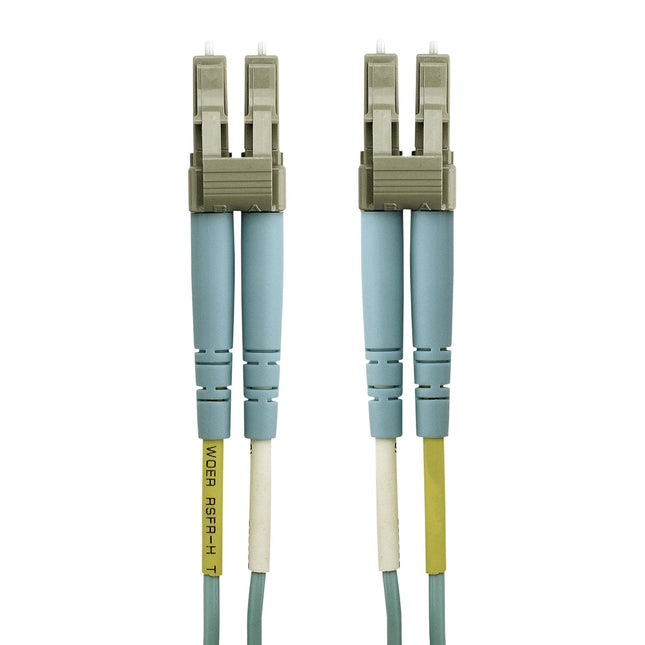 Belkin F3F004-05M OM4 LC/LC Multimode Cable 10Gb 5