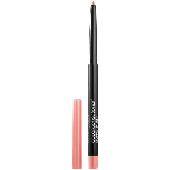 Maybelline Color Sensational Shaping Lip Liner wit