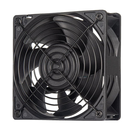 Silverstone Technology FHS 120X High Speed (up to 