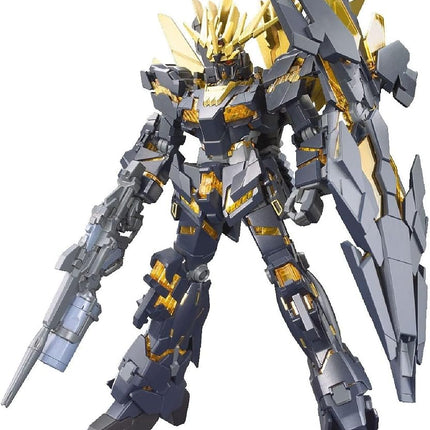Gundam - 1/144 HGUC Unicorn Gundam 02 Banshee Norn