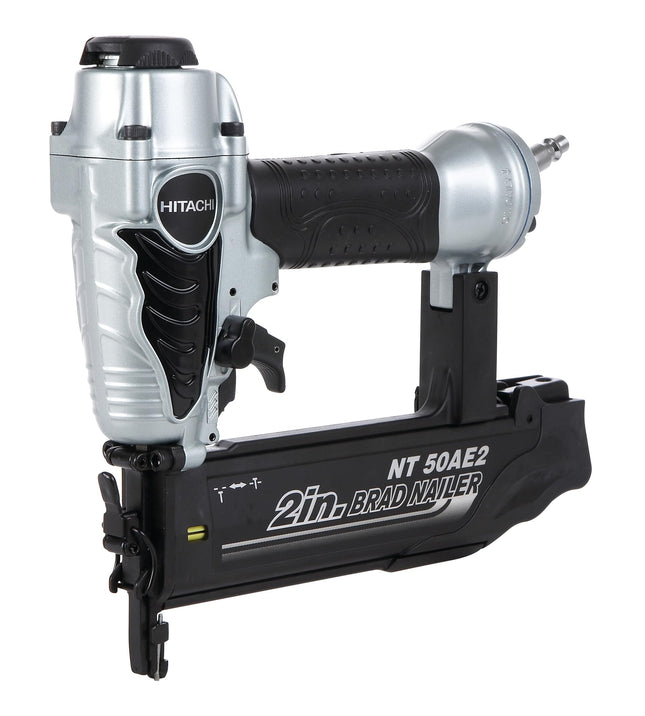 Hitachi NT50AE2 18-Gauge 5/8-Inch to 2-Inch Brad N