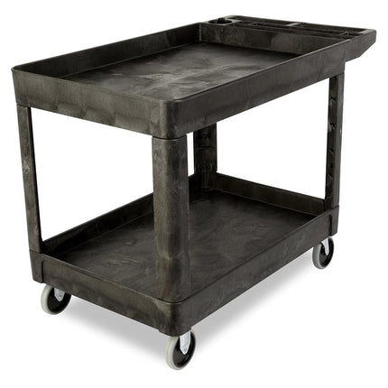 Rubbermaid Commercial Products Heavy-Duty Utility 
