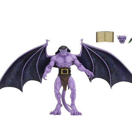 NECA Ultimate Goliath (Gargoyles) 7" Scale Action 